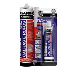 Calhafix Veda Calhas e Rufos